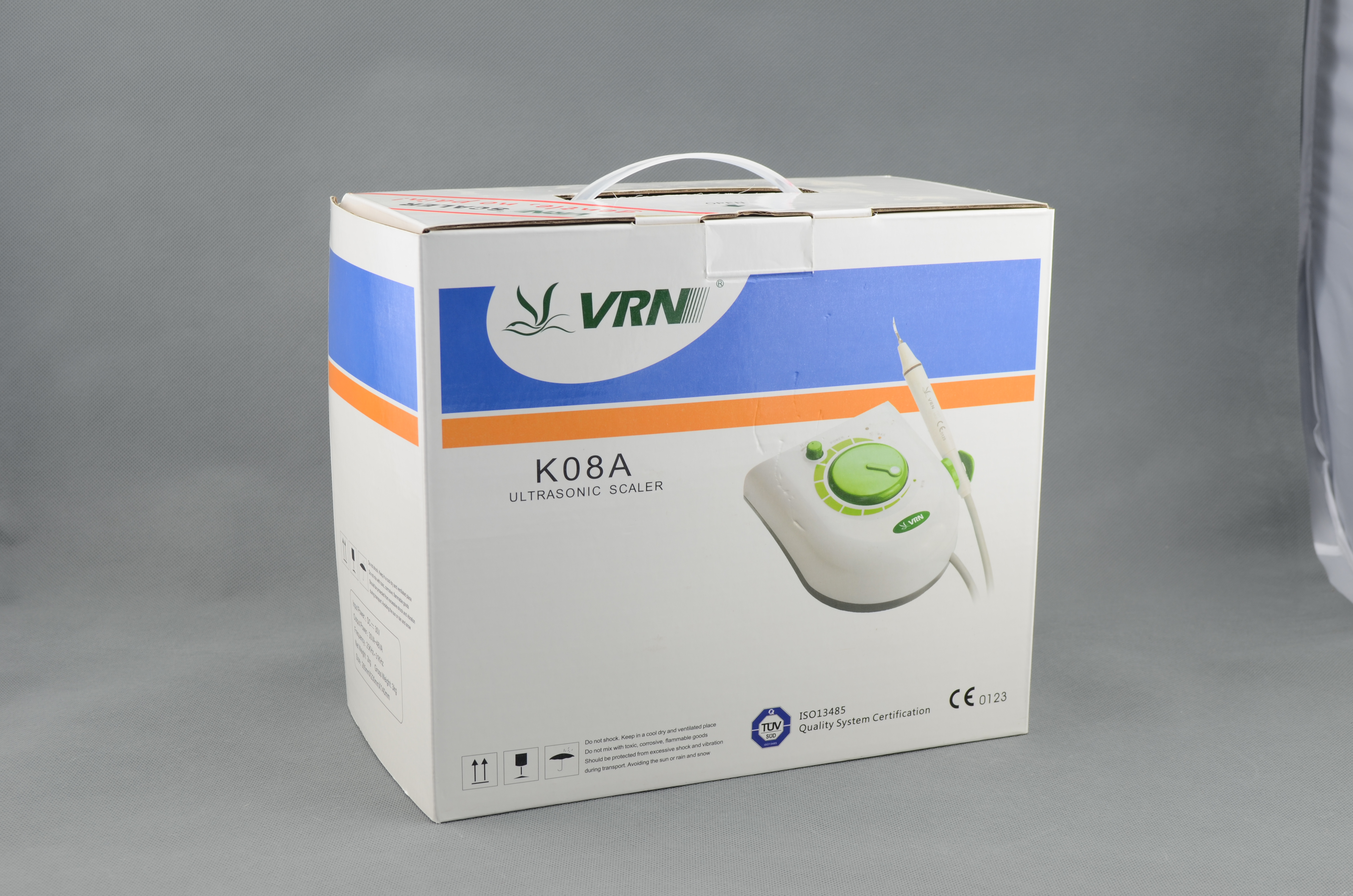 Vrn® WR-E-K08A초음파 스케일러